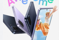 Samsung Galaxy A57 Kreativitas dan Dominasi Teknologi Tanpa Batas