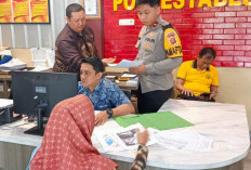 Sedang Cari Belut, Bocah 8 Tahun  Diduga Disiram Air Panas oleh Tetangga