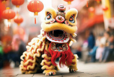 Ayola Hadirkan Jamuan Imlek “Year of the Horse”