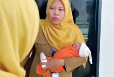 Sudah Banyak yang Antre Ingin Adopsi Bayi