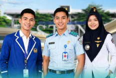 Pendaftaran Serentak, Ini Sekolah Kedinasan yang Bikin jadi Auto CPNS