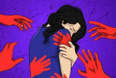 Laporkan Juga Dugaan TPPO