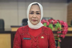 Nilai E-Monev OKU Timur Tembus 90,90