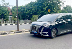 Rencana Berikan Subsidi untuk Mobil Listrik, Pengalihan Konsumsi BBM Tinggi meski Harga Sudah Tinggi