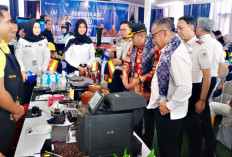 Kolaborasi Bersama Dinas PUPR Palembang, Rutan Palembang Bekali Warga Binaan Keterampilan Pertukangan 
