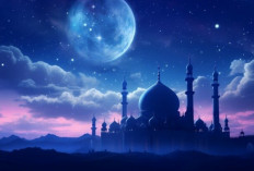 Ini Dia Pesan Spiritualitas dari Isra Mi’raj: Perjalanan Suci Nabi Muhammad SAW Bertemu Para Nabi