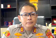 Kapolres OKU Timur Bentuk Tim Khusus Pemburu Begal, Siap Sikat Pelaku Curas