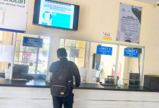 Sebulan Rawat 6-8 Pasien Gangguan Jiwa Judi Slot, Kasus Ekstrem Terjadi akibat Kombinasi Adiksi Berat