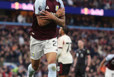  Evaluasi Tim, Arsenal Butuh Winger Anyar