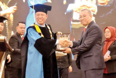 Masuk 10 Terbaik Kampus di Lingkup PB PGRI