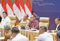 BI Ingatkan Potensi Inflasi Semester II, Dorong Teknologi Pertanian dan Penguatan Petani 