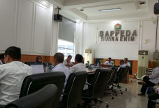 Pemkab Muara Enim Siapkan Pembangunan RPH-RB di Desa Karang Raja