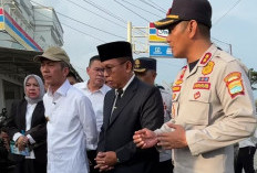 Ratu Dewa Murka! Oknum Dishub Palembang Terancam Dipecat Usai Picu Kecelakaan Beruntun
