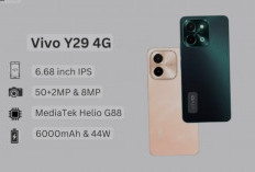 13 Rekomendasi HP Terbaik Harga 2-3 Jutaan Tahun 2025: Spesifikasi Flagship, Harga Merakyat!