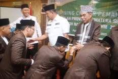 Optimis Bertahan di Tiga Besar