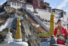 Mengenal Tibet: Negeri Atap Dunia dengan Sejuta Keindahan dan Misteri, Ini Deretan Fakta Menariknya!