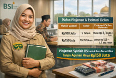 Bank BSI Buka Pinjaman Non KUR untuk Guru Serdik Maret 2026, Plafon Rp150 Juta Tanpa Jaminan
