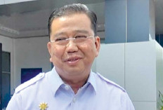 Pemkot Bakal Jemput Paksa Pembuang Sampah Sembarang untuk Di-BAP