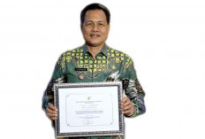 Muara Enim Kembali Pertahankan Kabupaten Layak Anak (KLA) Tingkat Nindya Tahun 2025