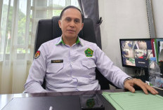 Rata-Rata 25 Pendaftar per Bulan, Kemenag Prabumulih Tetap Buka Layanan Haji 2025