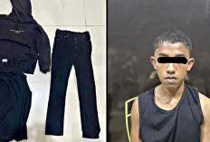 Diawali Cekcok Mulut, Pelajar Bunuh Mahasiswa