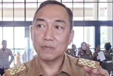 Suasana Masih Kondusif 