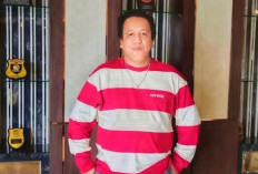 Gebrakan Ketua Askot PSSI Palembang: Mohammad David Bangun Ekosistem Sepak Bola Inklusif