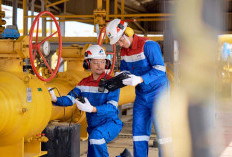 HUT ke-61 Tahun, PGN Perkuat Infrastruktur dan Pasokan Gas untuk Ketahanan Energi Nasional