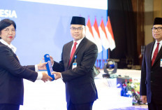Pengukuhan Kepala Perwakilan Bank Indonesia Provinsi Sumatera Selatan, Strategi KIS untuk Mendorong Perekonomi