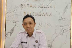  Gelar Temu Media, Rutan Palembang Tegaskan Komitmennya Selenggarakan Layanan Pemasyarakatan yang Profesional 