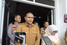 Pemkot Prabumulih Gelar Karpet Merah bagi Masyarakat Miskin untuk Miliki Rumah