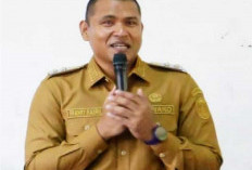 Wawako Prabumulih Ajak Pelajar Jauhi Narkoba dan Zat Adiktif