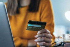 Inovasi Terbaru: Kartu Kredit Pemerintah Online Payment Segera Hadir dengan Limit Tinggi, Ini Keunggulannya!