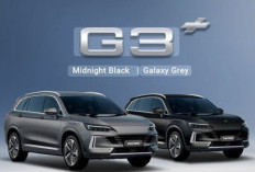 Polytron EV, Gebrakan Mobil Listrik Anak Bangsa yang Siap Guncang Pasar Otomotif