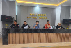 KPU Resmi Membuka Pendaftaran Calon Anggota PPK/PPS 
