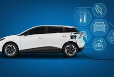 Kebijakan Kendaraan Listrik 2025: Subsidi Menunggu Finalisasi, Tantangan Masih Menghadang