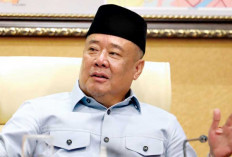 Dukung Program GSMP, Pemprov Sumsel Optimalkan Peran Tenaga P2EP Ini Upayanya