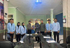 Mahasiswa Jurnalistik Didorong Jadi Duta Pengawasan Pelayanan Publik