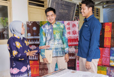 Batik Kujur, Identitas Tanjung Enim, Warisan Budaya 
