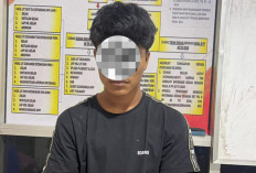 Satu Pelaku Pengeroyokan Sadis di Taman Kota Muaradua Ditangkap, Tiga Lainnya Masih Diburu