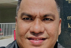 Kepala Dinas Kominfo Muba Ingatkan Warga Tentang Ancaman Pencurian Password dan Cara Mengamankannya