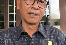 Dorong Pemprov Salurkan Kewajiban Rp20 Miliar