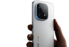 iQOO 15 Resmi Meluncur di Indonesia, Intip Peningkatan Dibanding iQOO 13