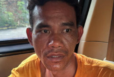 Dulu Curi Kotak Amal, Kini Kembali Ditangkap Usai Gondol Kipas Angin Masjid