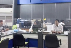 Layanan Adminduk Online dengan Aplikasi Lambidaro, Ini yang Dilakukan Dukcapil Kota Palembang 