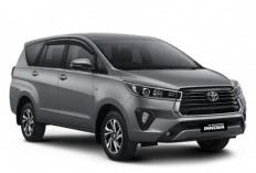  Toyota Kijang Innova Reborn 2026, Prediksi Harga dan Simulasi Kredit Lengkap untuk Konsumen Cerdas
