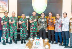 Amankan Pembangunan Infrastruktur Ketenagalistrikan