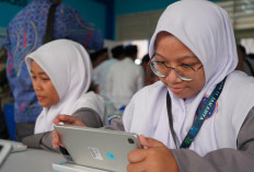 Teruntuk Siswa Madrasah! Kemenag Buka Program Samsung Innovation Campus (SIC) , Cek Disini Waktu Pendaftaranny