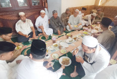 Banyak Tradisi Unik Wong Plembang saat Hari Raya Iduladha yang Mulai Tergerus, Apa saja?