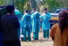 Diduga Bukan Kecelakaan, Keluarga Miksan Desak Polisi Usut Tuntas Kasus Kematian di Muratara